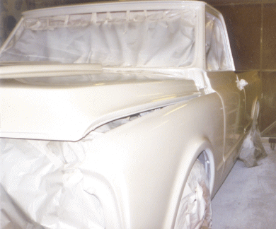 1971 CHEVY C-10 SHORT BED FLEETSIDE PICK-UP. Click on the link above for entrance into the web site.